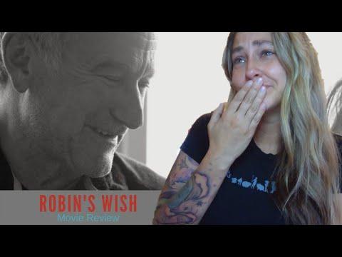Robin's Wish Review