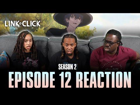 Can't Live Without a Good Brother | Link Click S2 Ep 12 Reaction