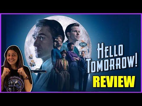 Hello Tomorrow! Season One Review