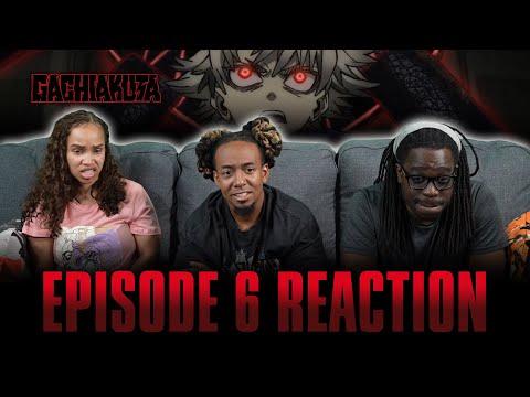 One Good Strike!! | Gachiakuta Ep 6 Reaction
