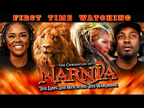 The Chronicles of Narnia: The Lion, the Witch and the Wardrobe (2005) | *First Time Watching*
