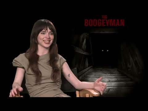 Sophie Thatcher Talks Stephen King’s The Boogeyman, Yellowjackets, and Working with Pedro Pascal