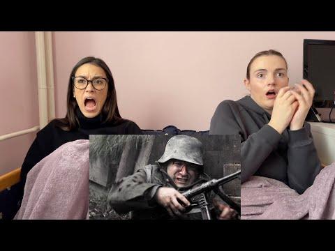 Band of Brothers Episode 2 Reaction
