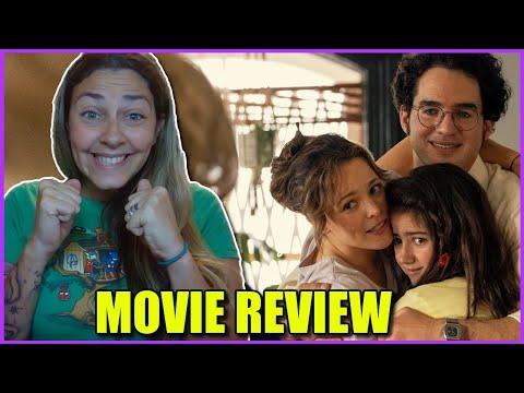 Are You There God? It's Me Margaret. Movie Review: SO RELATABLE!