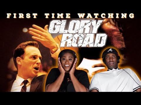 Glory Road (2006) | *First Time Watching* | Movie Reaction | Asia and BJ