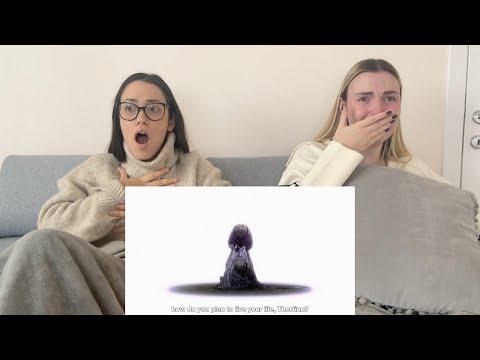 Vinland Saga 1x24 Reaction