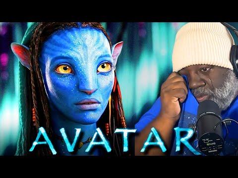 I Watched AVATAR For The First Time And LOVED It!