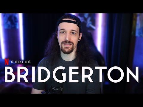 Bridgerton Announcement and Release Schedule!!