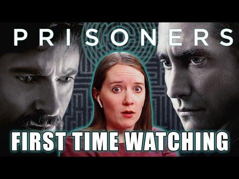 FIRST TIME WATCHING | Prisoners (2013) | Movie Reaction | Parent's Worst Nightmare | Special Request