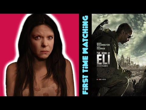 The Book of Eli | Canadian First Time Watching | Movie Reaction | Movie Review | Movie Commentary