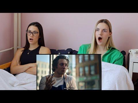 The Bear 1x02 Reaction