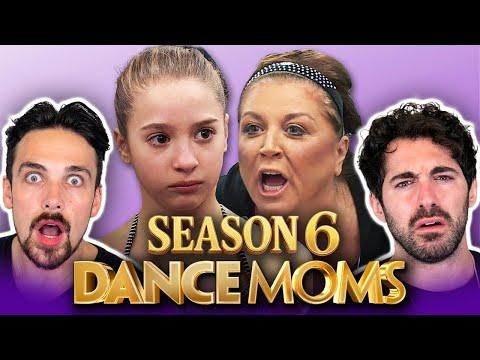 Watching the Highest Rated Episode of *DANCE MOMS* (its a HUGE mess)