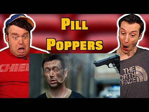 Project Power - Trailer Reaction