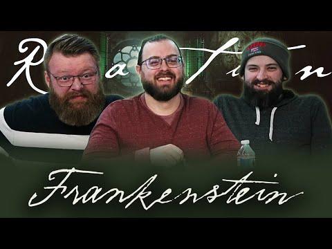 Frankenstein (2025) - MOVIE REACTION!!