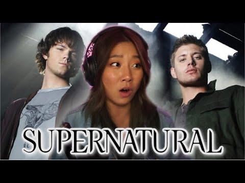 how i feel about SUPERNATURAL ** COMMENTARY/REACTION **