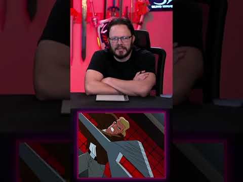 Our new reaction series starts today #batmanbeyond #reaction #batman #dc