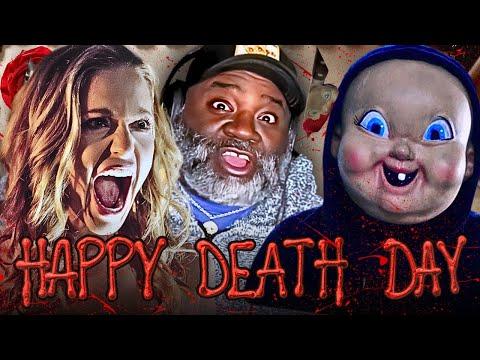 HAPPY DEATH DAY Is One Of The Most Underrated Horror Comedies EVER!