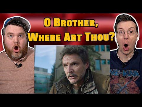 The Last of Us - Season 1 Eps 6 Reaction