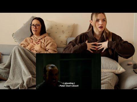 Black Sails 2x09 Reaction