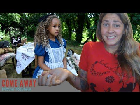 Come Away (2020 Movie) Review: Not As Magical As You Might Think