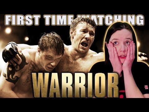 Warrior (2011) | Movie Reaction | First Time Watching | MMA Is Brutal!