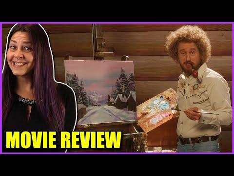 Paint Movie Review: Owen Wilson Is Fantastic!