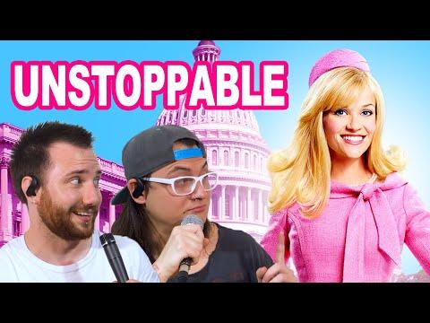 Legally Blonde 2 is a fun sequel! (Movie Reaction)