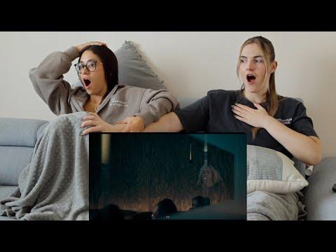 The Bear 2x10 Reaction