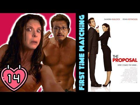 The Proposal | Canadian First Time Watching | Movie Reaction | Movie Review | Movie Commentary