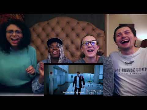 Altered Carbon 1x4 "Force of Evil" REACTION & DISCUSSION