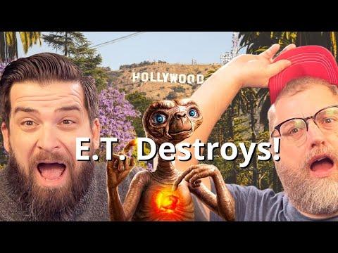 Best Friends React To Top Grossing Movies List