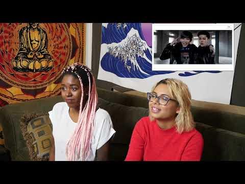 EXO 엑소 'CALL ME BABY' MV - REACTION!!