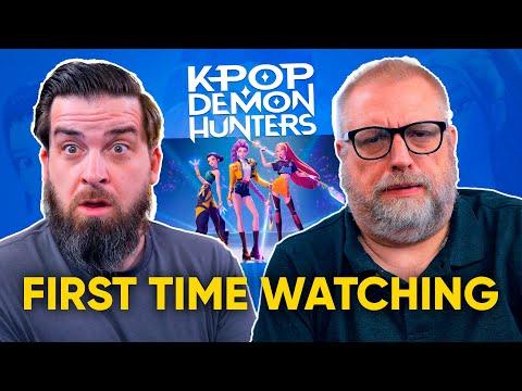 Musicians React to HOW IT'S DONE - KPOP DEMON HUNTERS