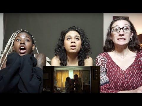 The Punisher 1x6 "The Judas Goat" REACTION