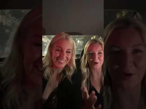 Popcorn In NYC!! | MI: Dead Reckoning Pt. 1 Premiere Shenanigans (more to come)