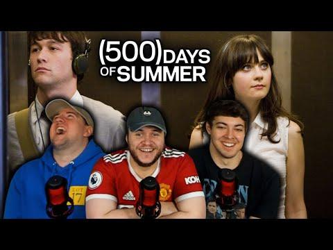 *(500) DAYS OF SUMMER* was really NOT a love story... (Movie Reaction/Commentary)