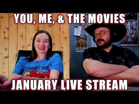 Happy New Year & 90K Celebration! | January 2023 Live Stream | Hanging Out, Unboxing, and Q & A
