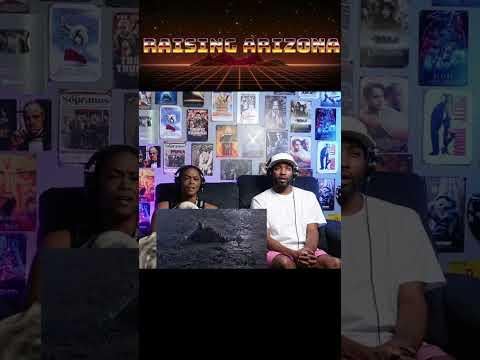 Raising Arizona #shorts #ytshorts #raisingarizona  | Asia and BJ