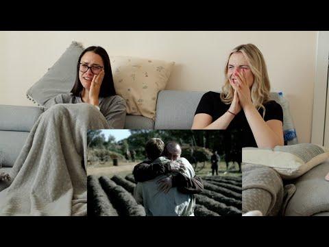 Black Sails 4x10 Reaction