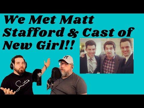 New Girl was Filmed at My Hotel | Ep 8 Clip | Twerk Ethic Show