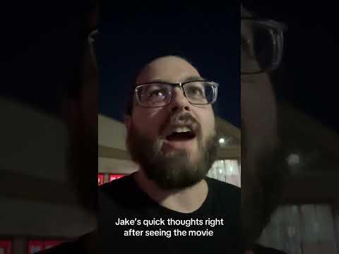 Have you seen #superman yet?