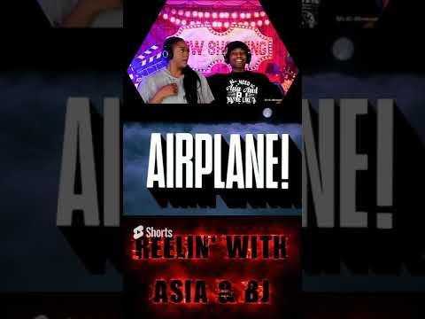Airplane (1980)#shorts #ytshorts #airplane