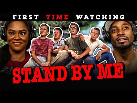 Stand By Me (1986) | *First Time Watching* | Movie Reaction | Asia and BJ