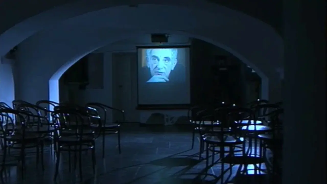 Still Alive: A Film About Krzysztof Kieslowski