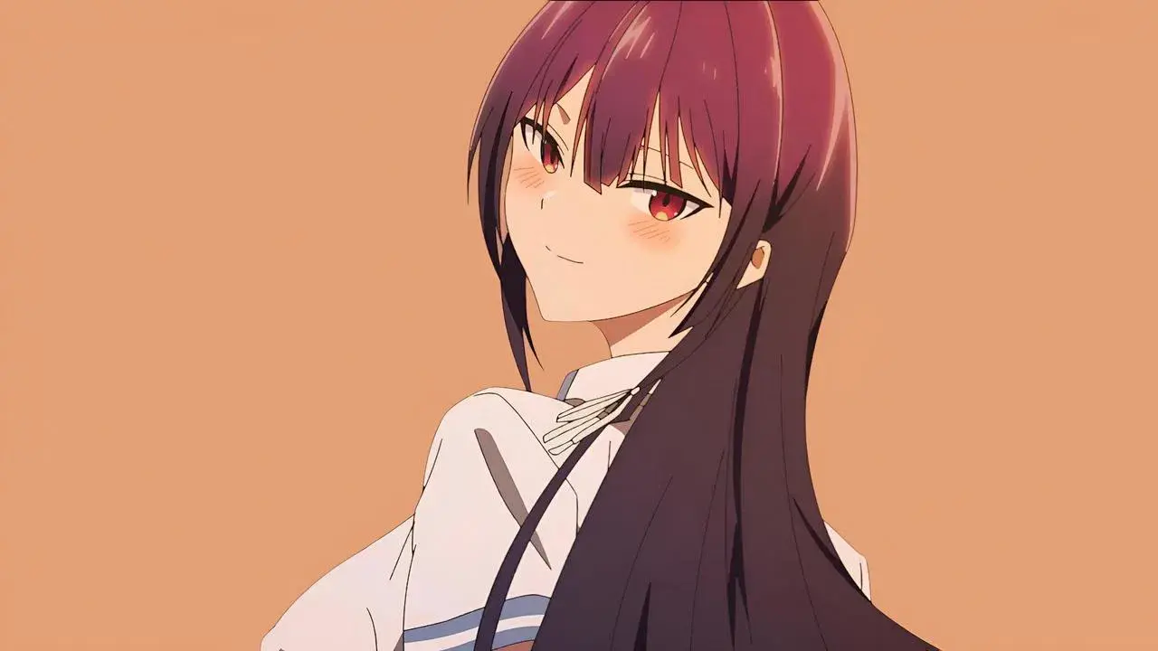 Please Put Them On, Takamine-san