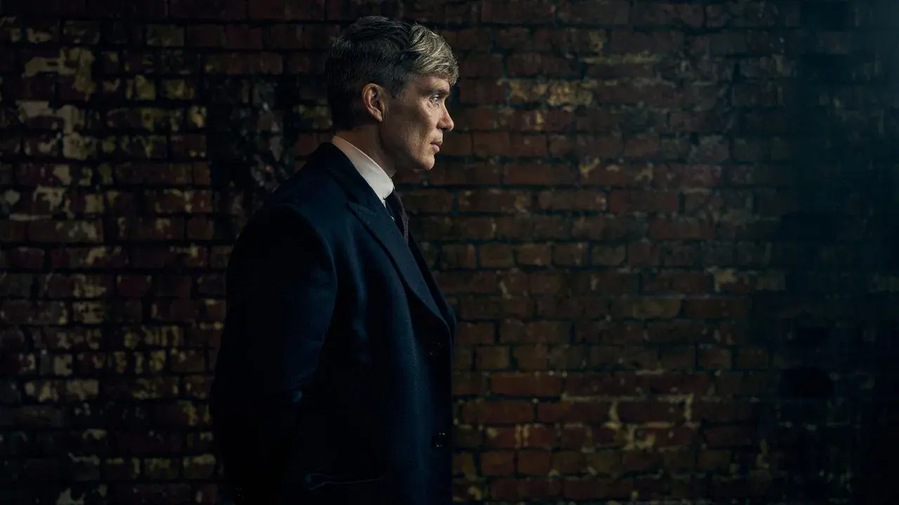 Peaky Blinders: The Immortal Man