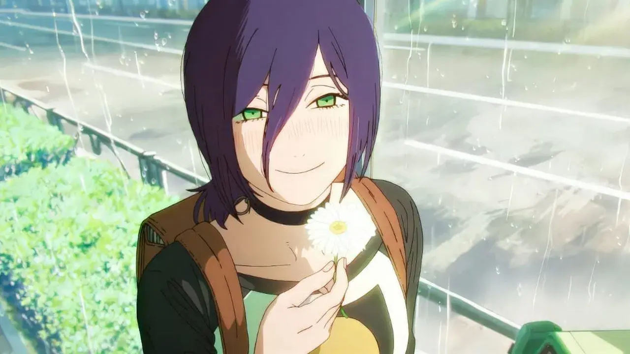 Chainsaw Man - The Movie: Reze Arc