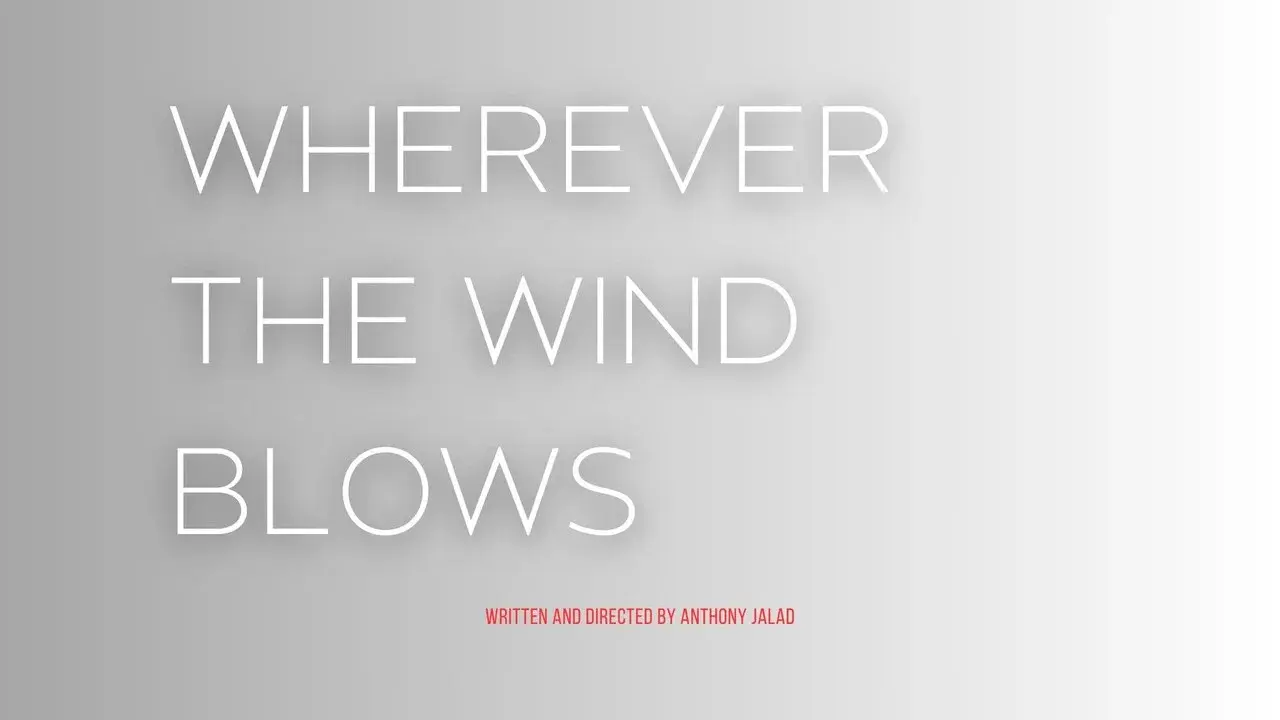 How We Feel: Wherever The Wind Blows
