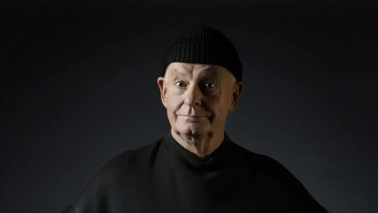 Nobody's Died Laughing