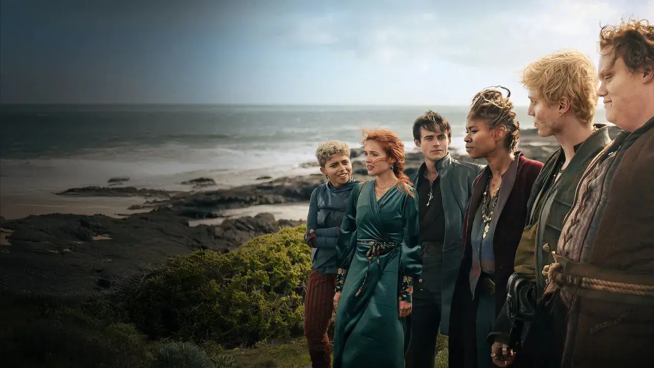 The Rats: A Witcher Tale